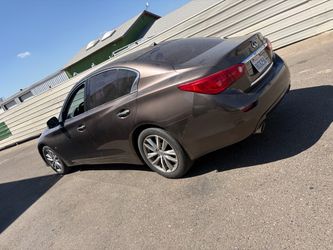 Q50 2014