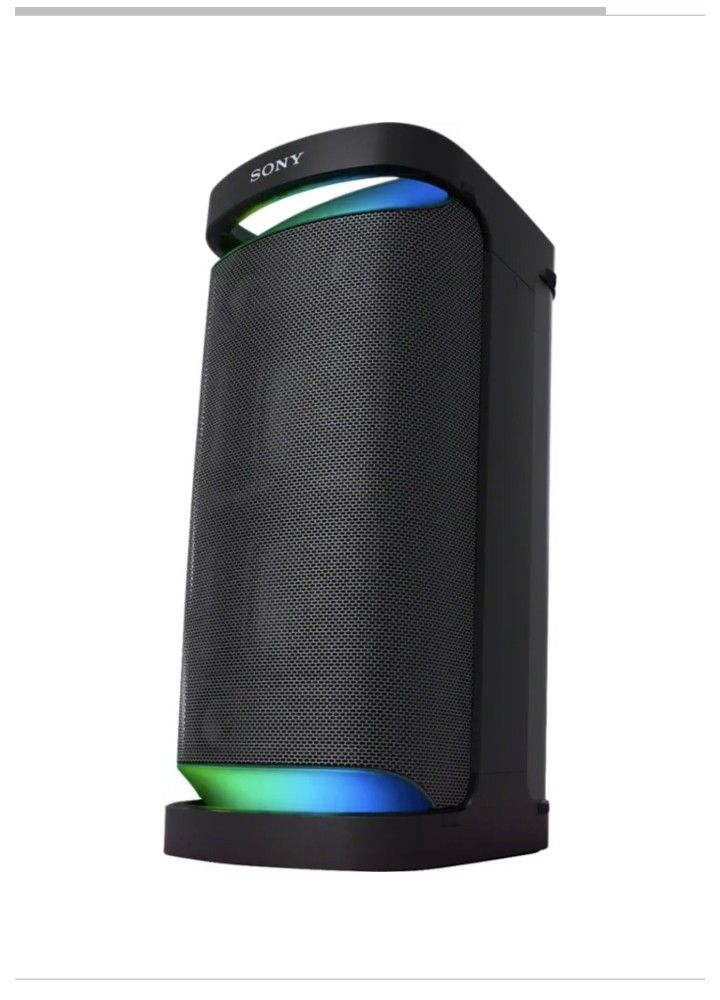 Sony XP700 Bluetooth Speaker 