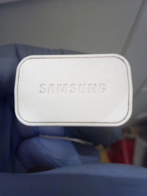 Samsung 5v USB Inlet Travel Power Brick