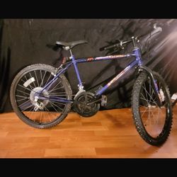 24 Inches Bike  Like New