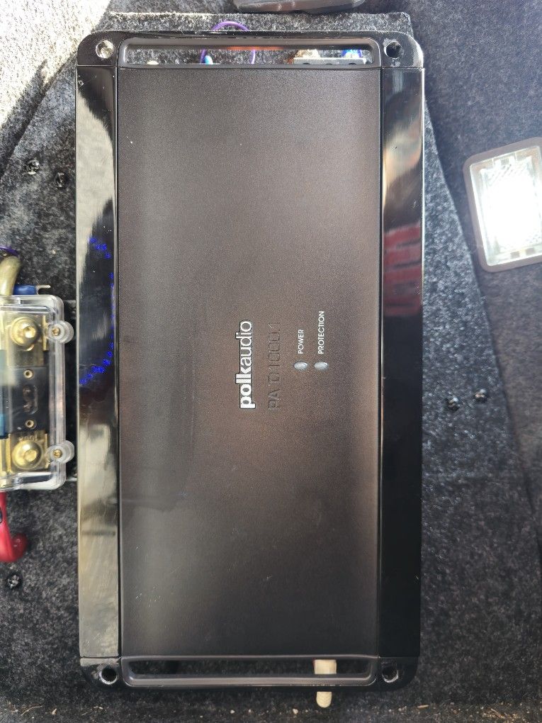 Polk Audio PAD1000.1