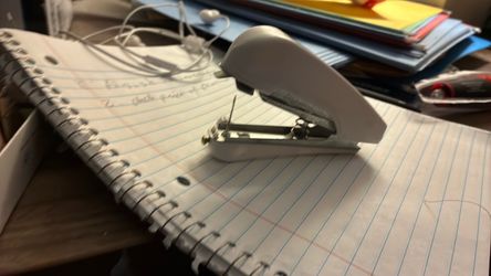 Portable sewing machine