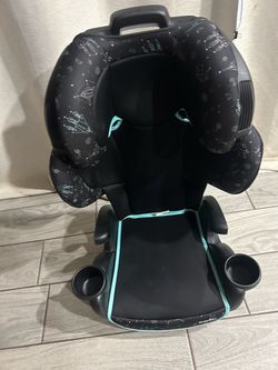 Car seat