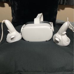 Oculus Quest 2