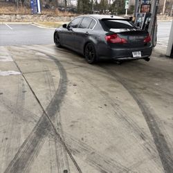 2010 Infiniti G37 Sedan