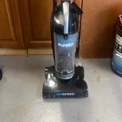 Vacuum And Good Working Condition