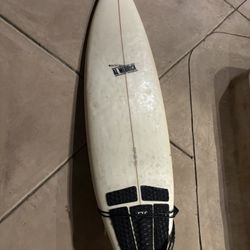 Channel Island Flyer F 5'10