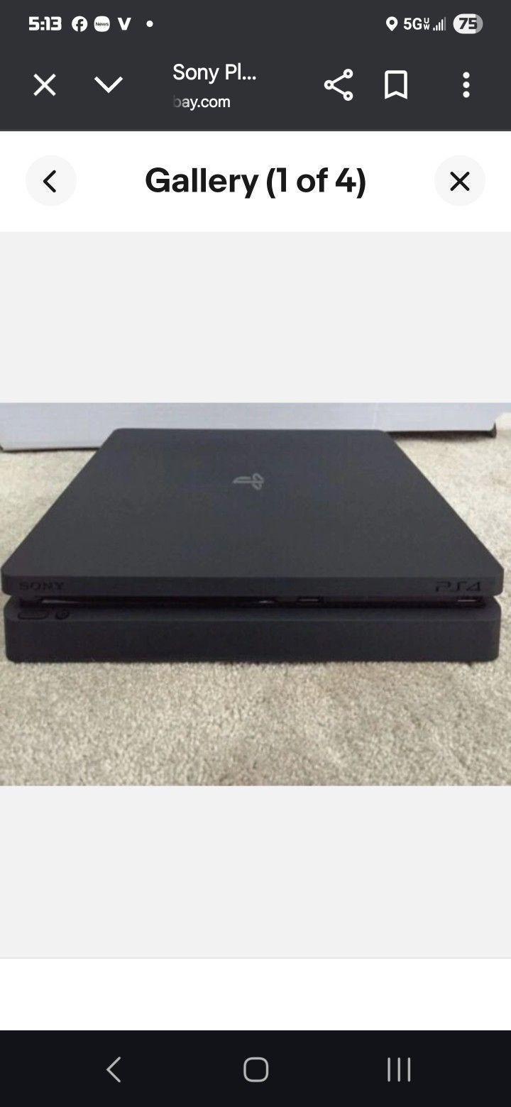 PS4