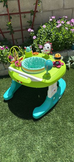 Brand new baby walker