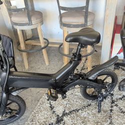 Jetson Electric Bike 