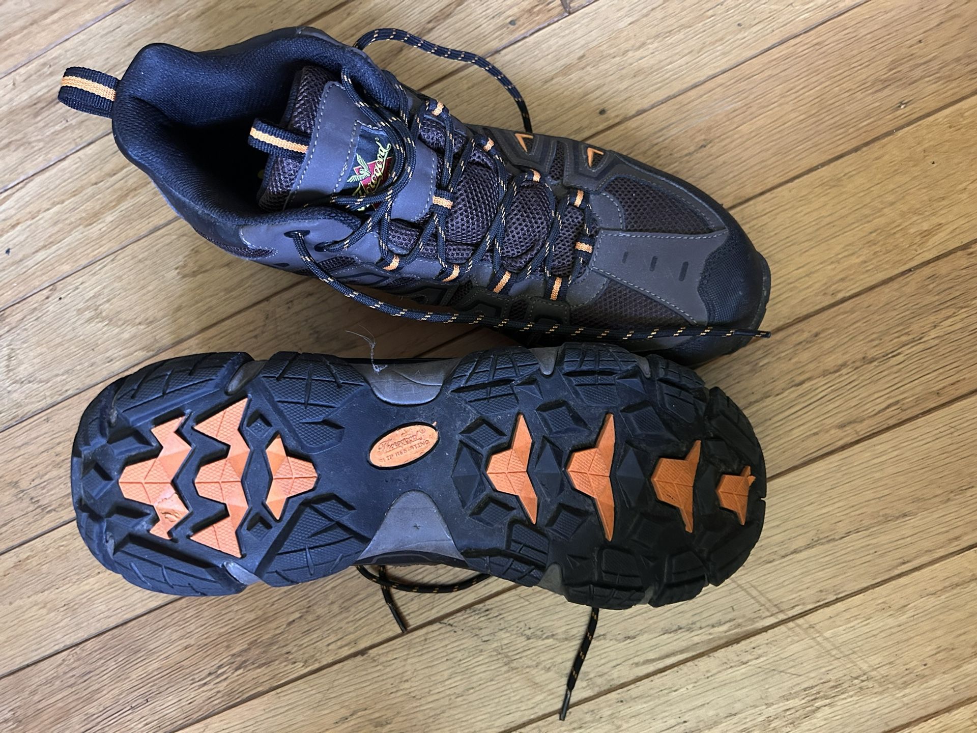 Crosstrex Mid Waterproof Comp Toe Boots, Sneakers, Shoes
