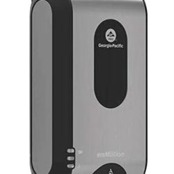 Automated Soap Sanitizer Dispenser Touch Free Georgia-Pacific EnMotion 52060