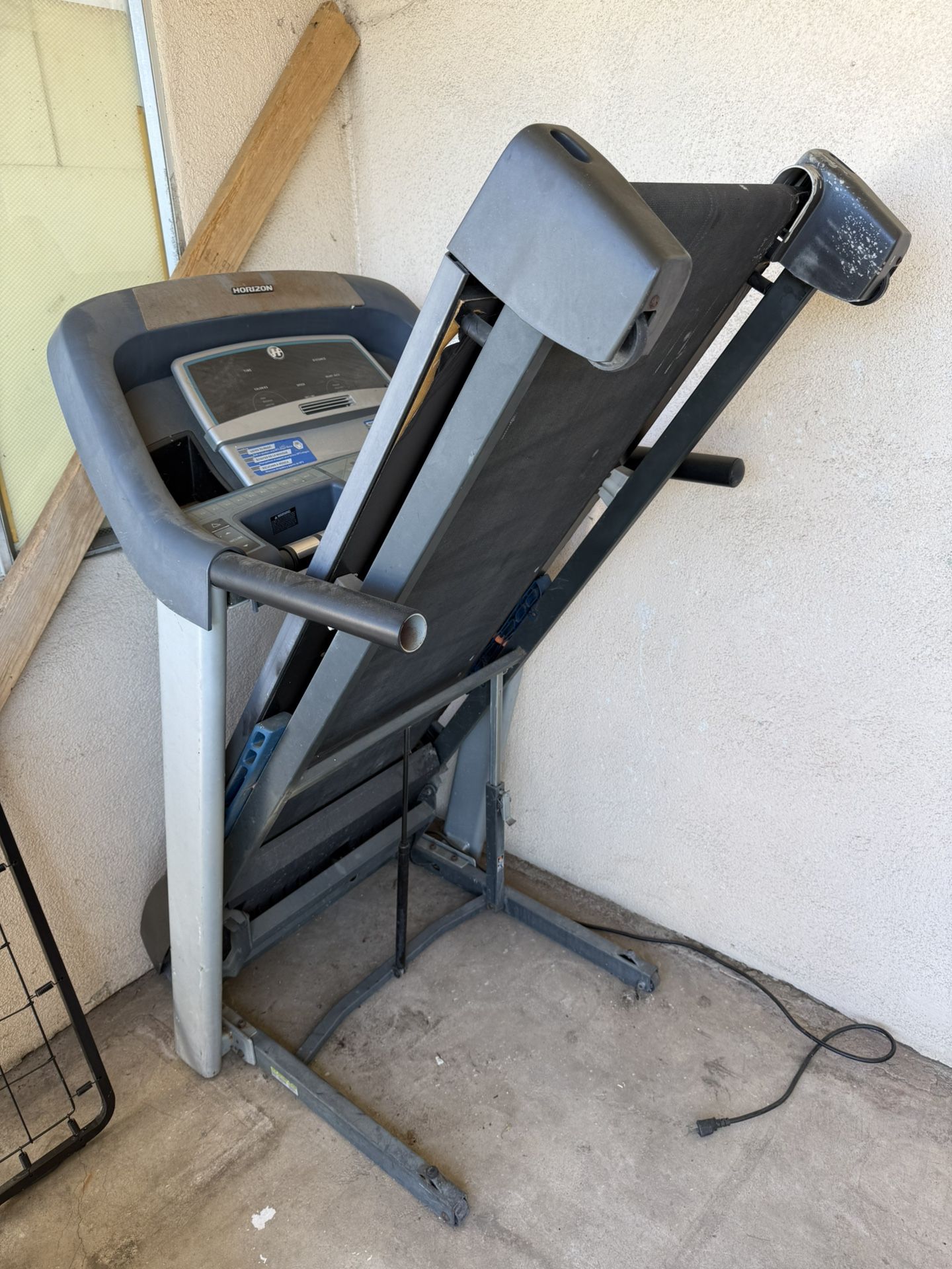 FREE Treadmill