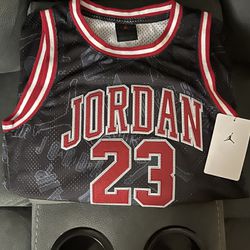 Original Jordan 23  Talla S