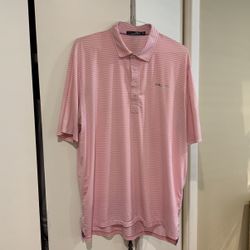  XXL Men’s Golf Shirt