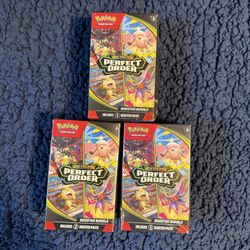 Perfect Order Bundles!!