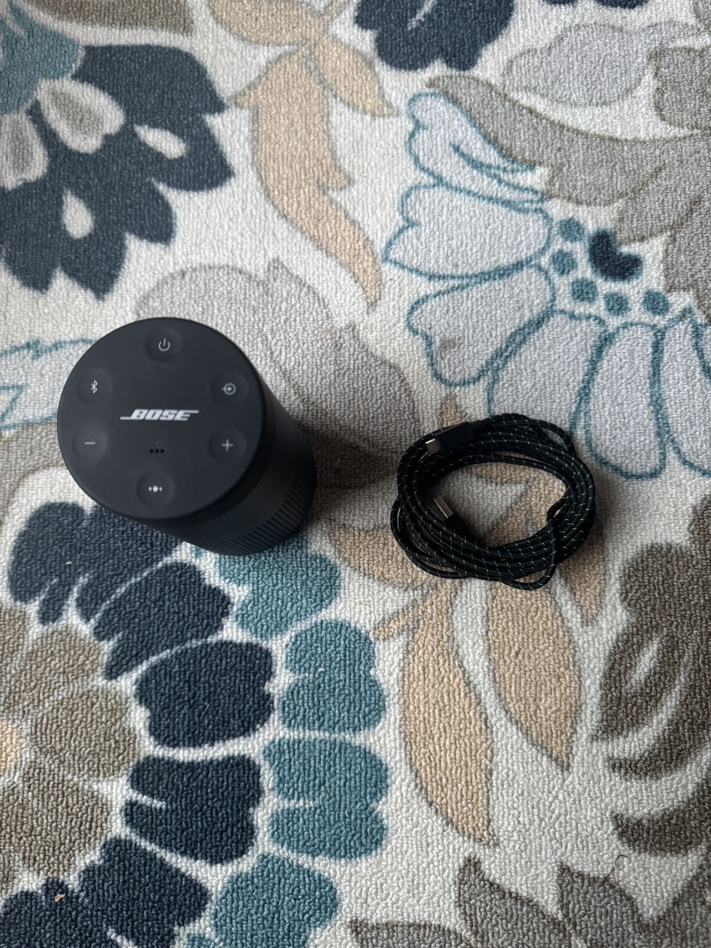 BOSE Soundlink Revolve I
