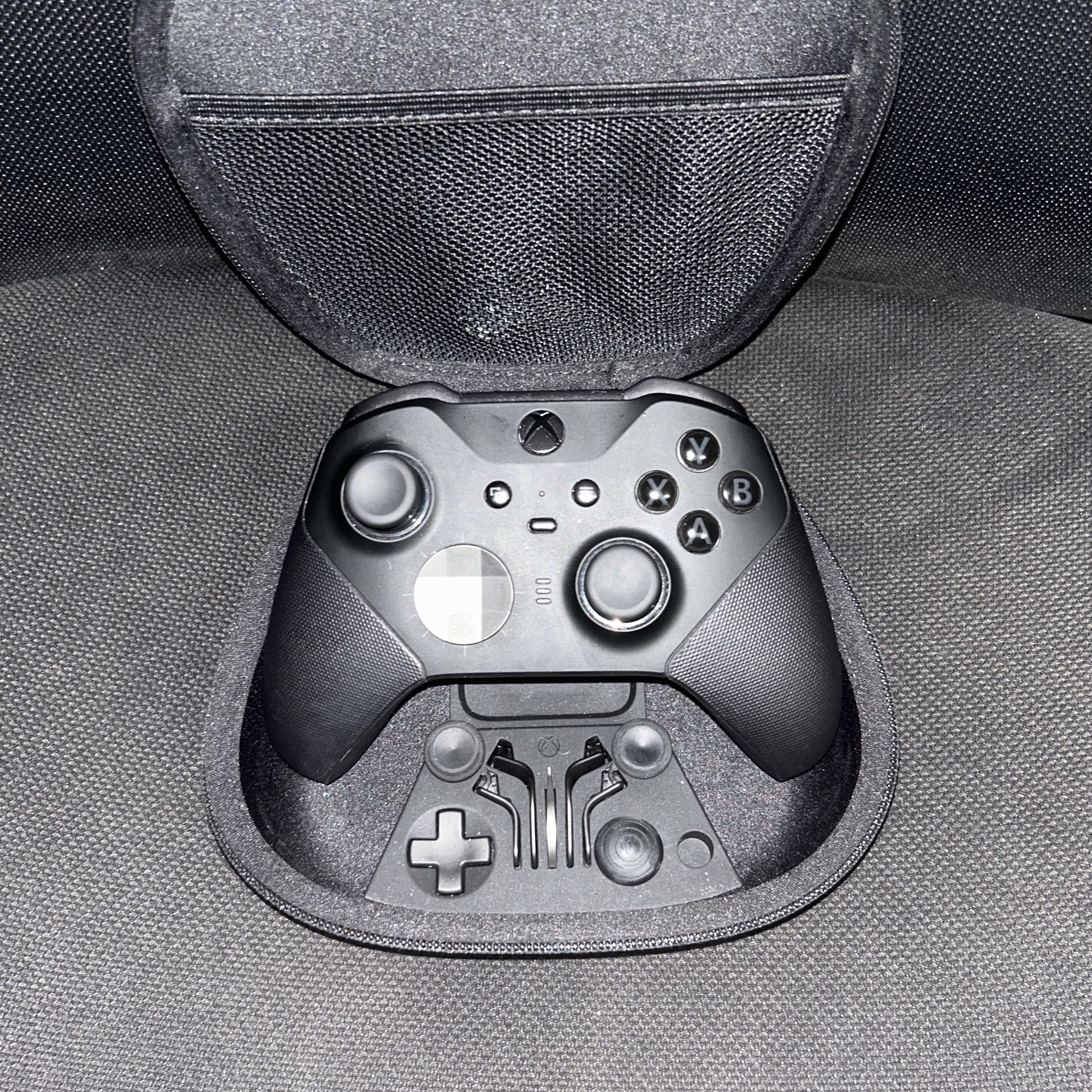 Xbox Elite Series 2 Controller Black