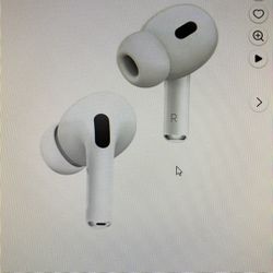 Apple Air Pod Pro 2 , Brand New Sealed 