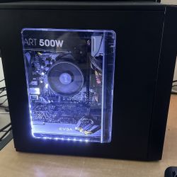 Fortnite GTA Gaming Computer PC 