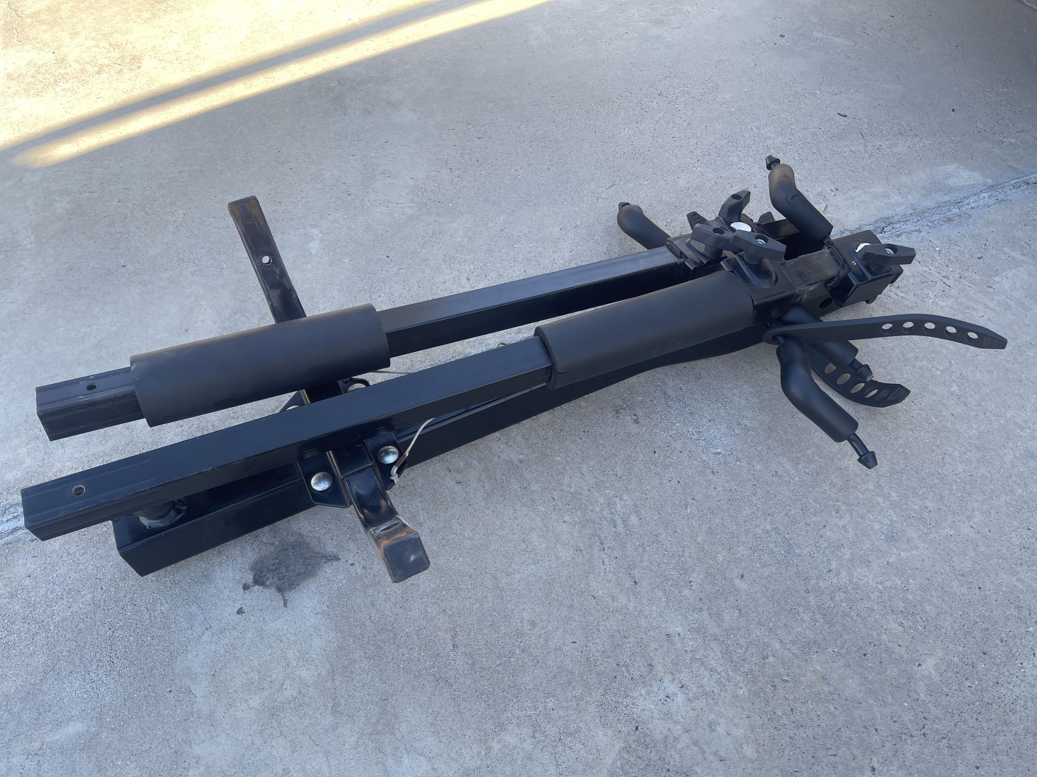 Bike Rack Holder For Car / Truck Hitch