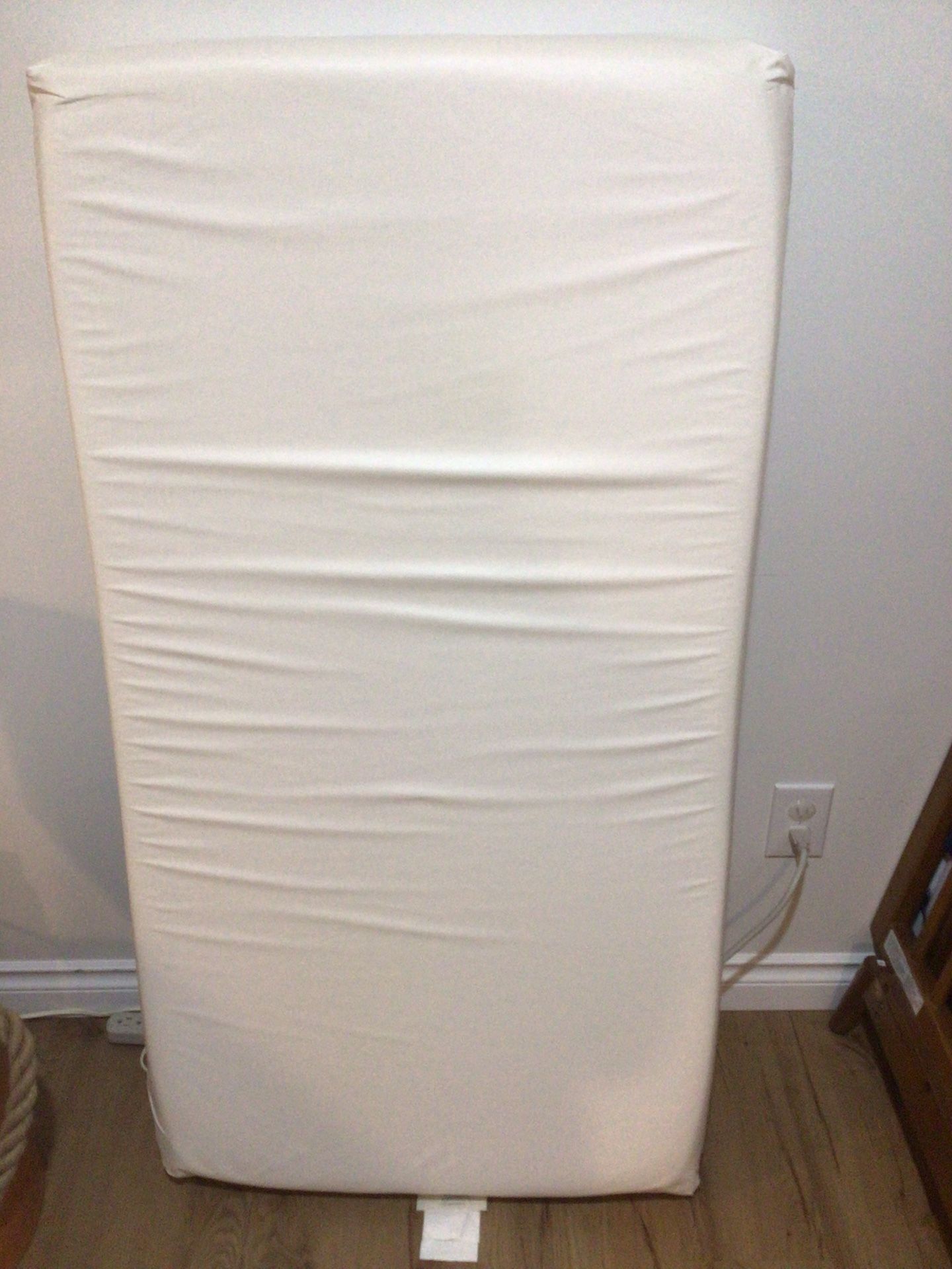 Infant / Toddler Crib Mattress