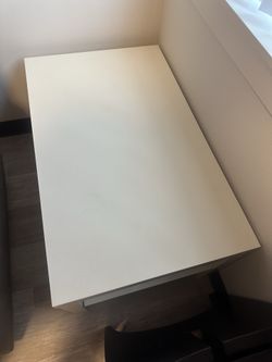 Coffee table and two end tables