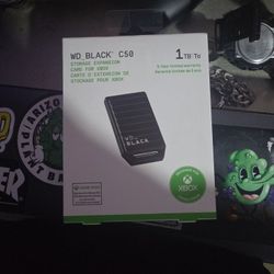 1tb Expansion Card $80