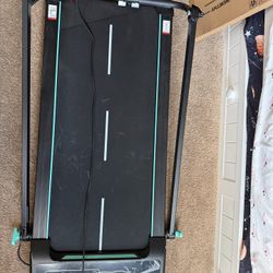 Treadmill/walking Pad 