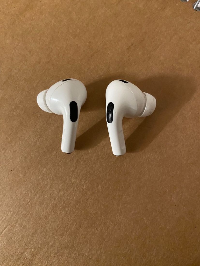 AirPods 