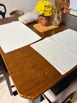 Bar height Table
