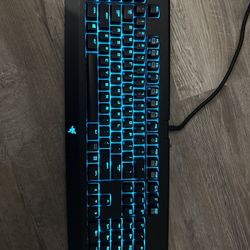 Razer Keyboard