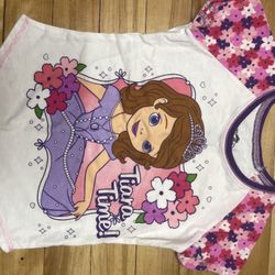 Babys Clothes 