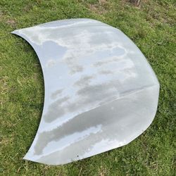 2014 Honda Accord Hood