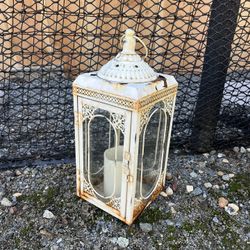 Decorative Lantern