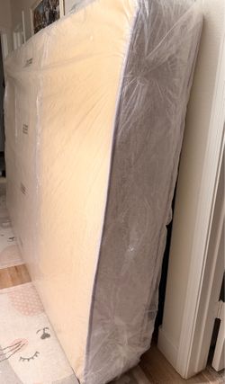 Free Queen Mattress - Great Condition