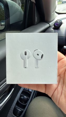 AirPods 4