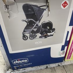 Travel Systems $120-$200