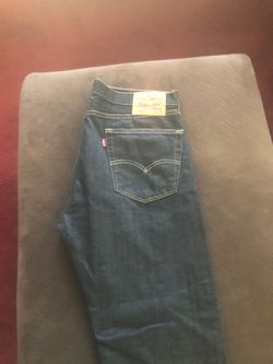 NEW Levi Jeans