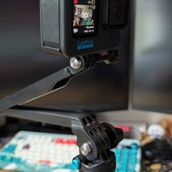 GoPro Hero 10 Black With SD Card 256 Gb