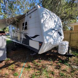 RV For SALE 