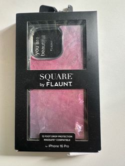 iPhone 16 Pro Phone Case