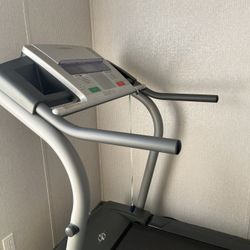Treadmill 