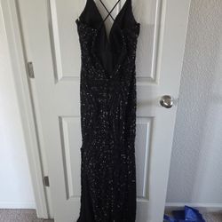 Formal Gown