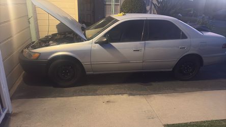 1997 Toyota Camry