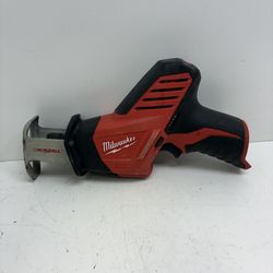 Milwaukee M12 Hackzall 211020/12