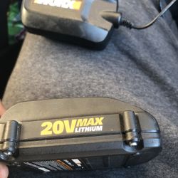 Drill Battery