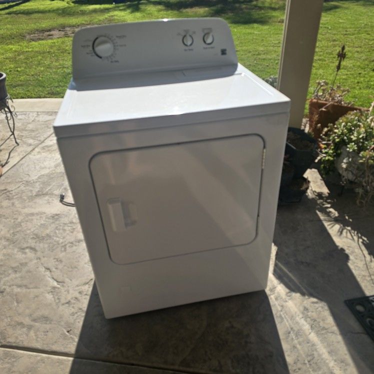 Kenmore GAS Dryer