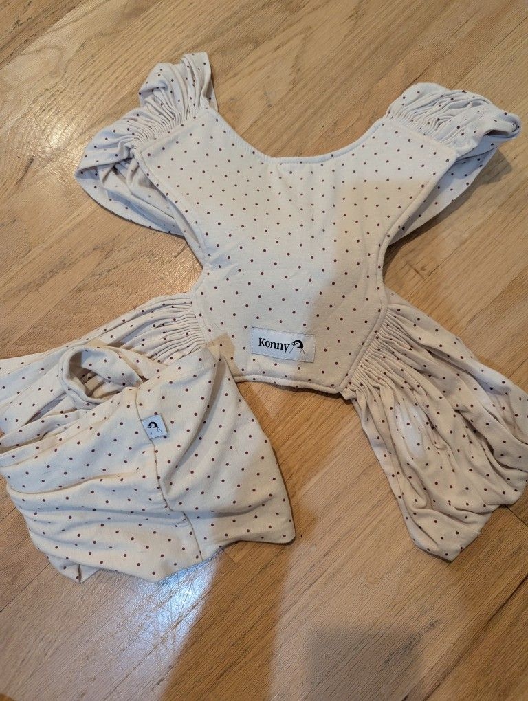 Konny Baby Carrier Size M