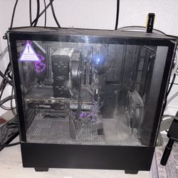 Gaming Pc Ready For Gaming